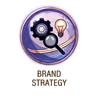 Brand Strategy