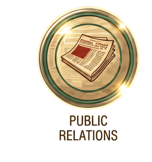 Public Relations